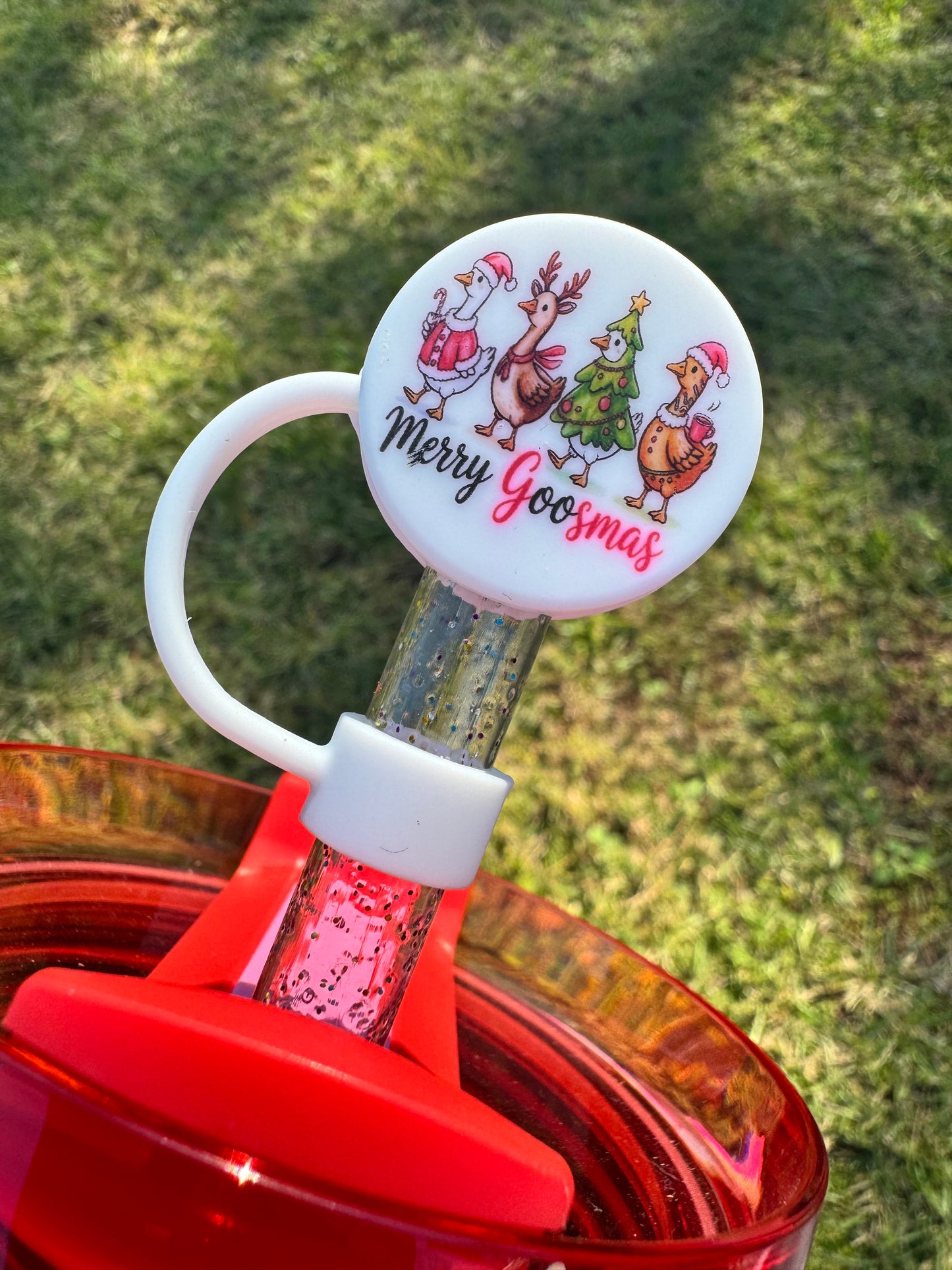 Goosmas Accessory Bundle