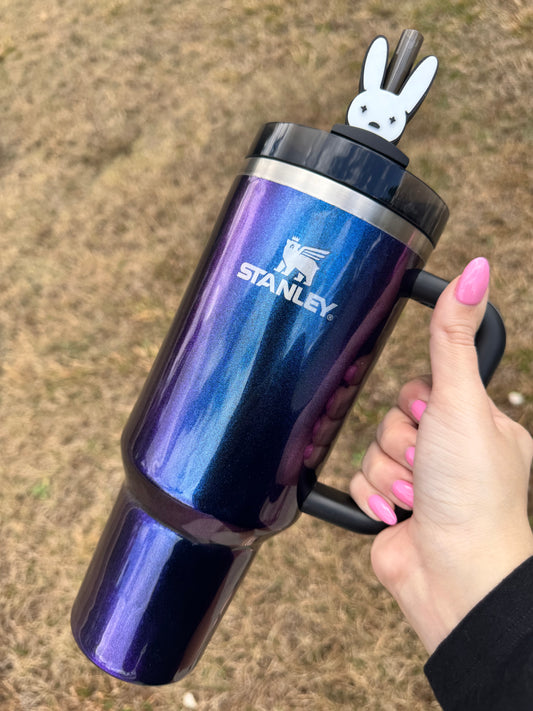 Bd Bunni Straw Buddy