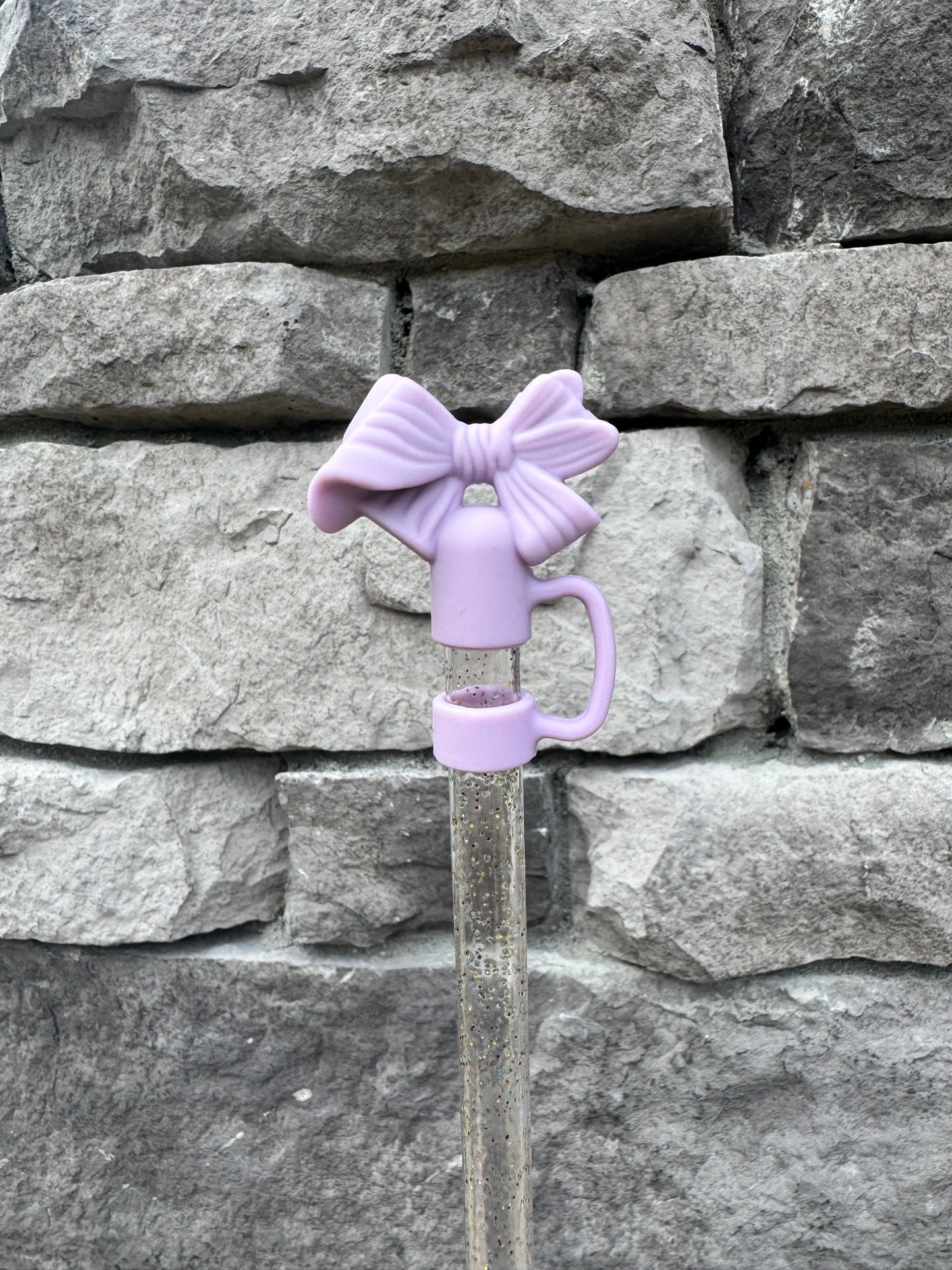 Beaux - Straw Topper