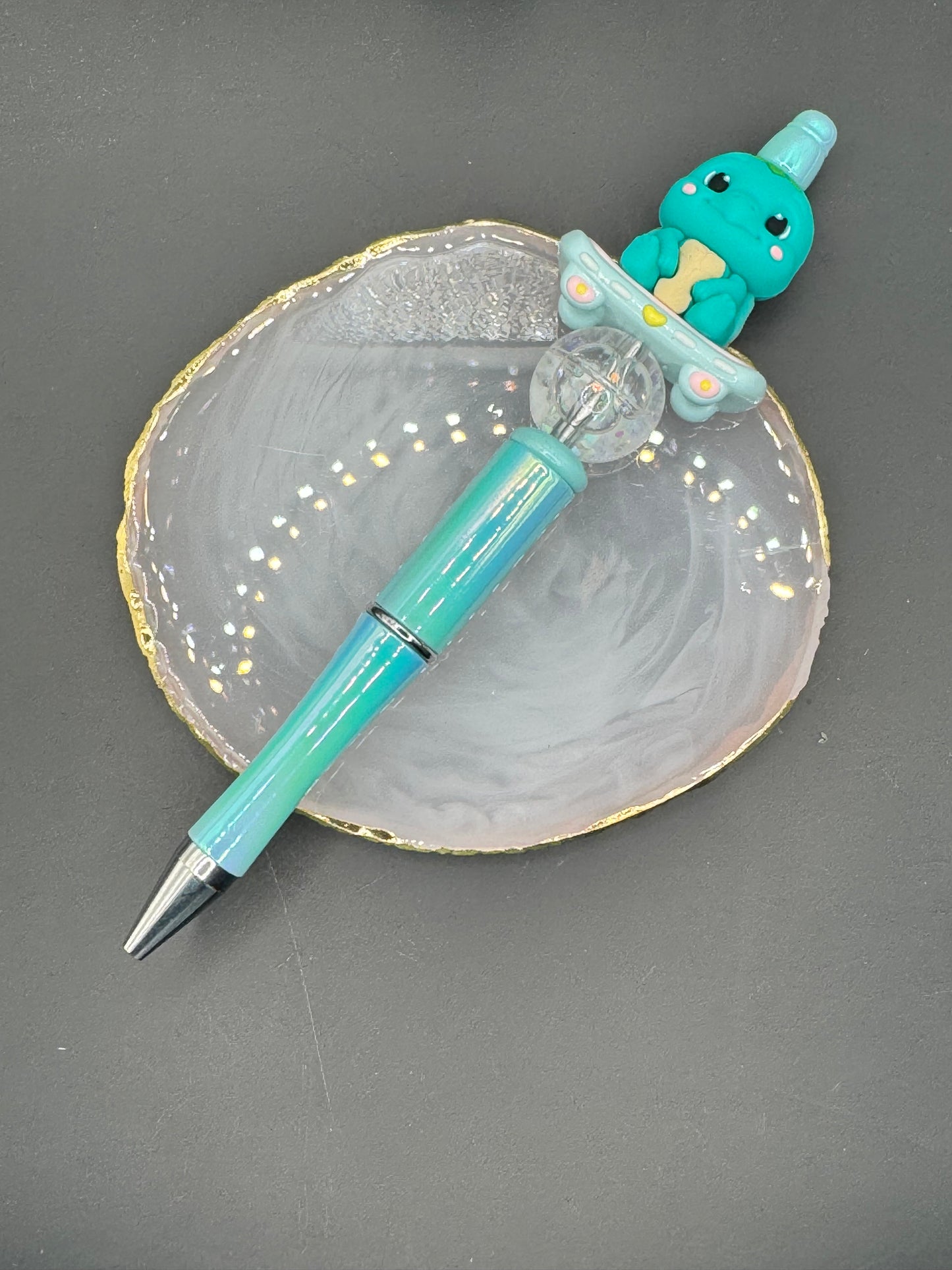 Squirt the Turtle Pen