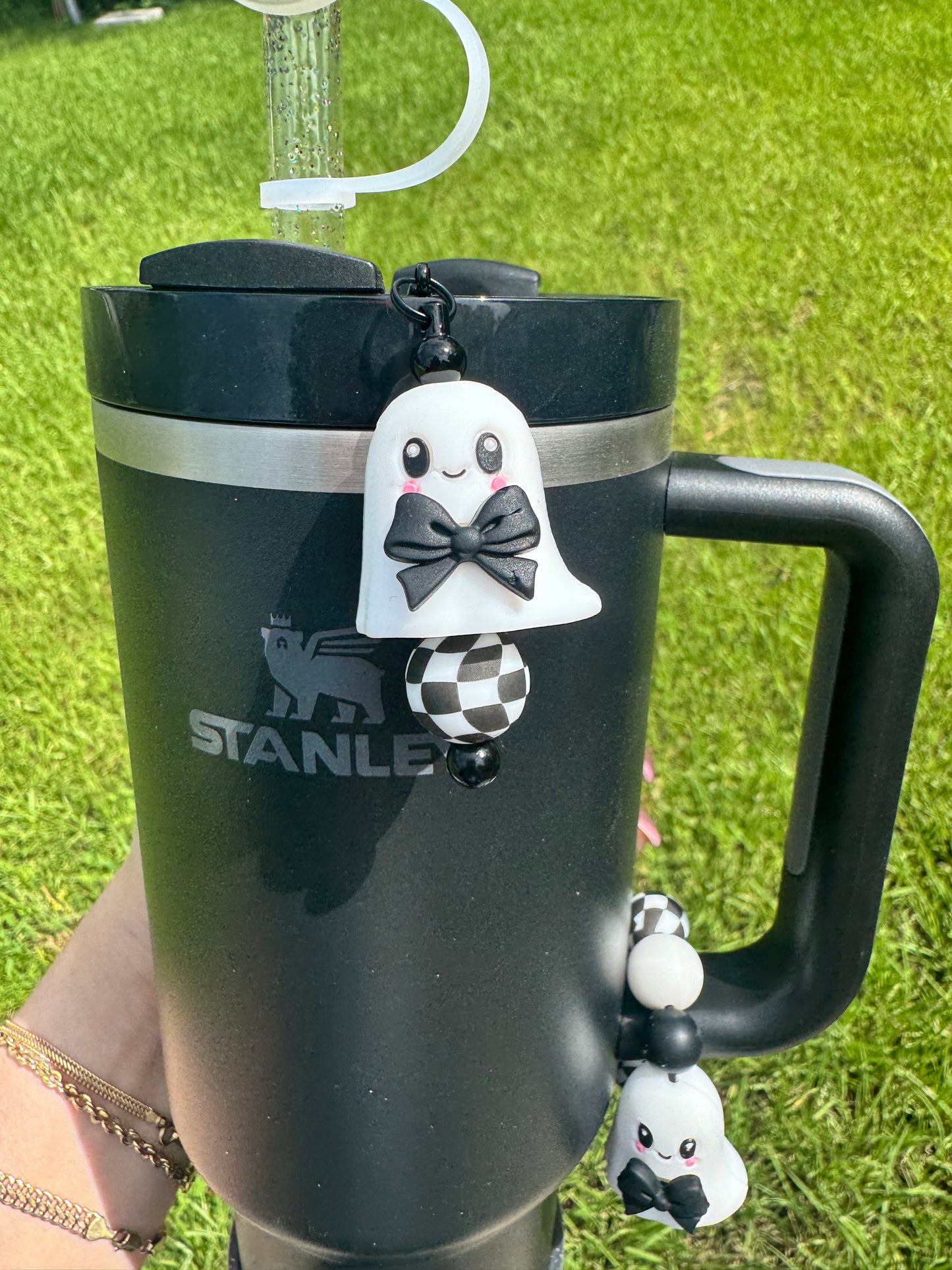 Ghostie Cup Set