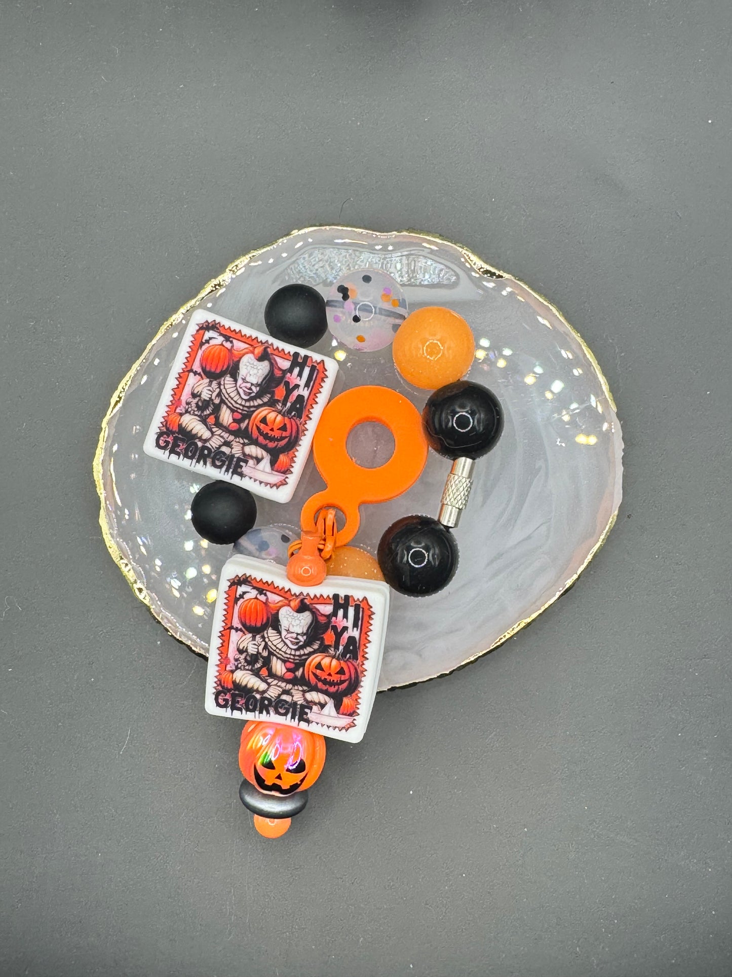 Georgie Cup Set