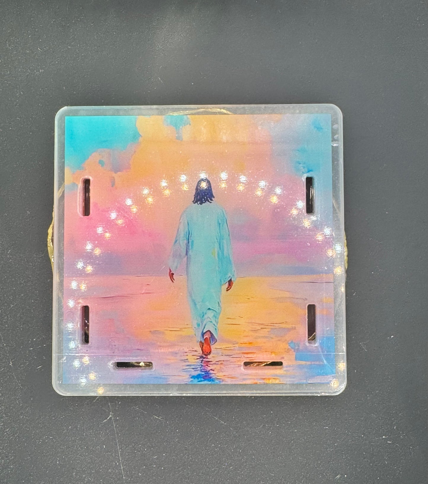 Walking on Water Organizer