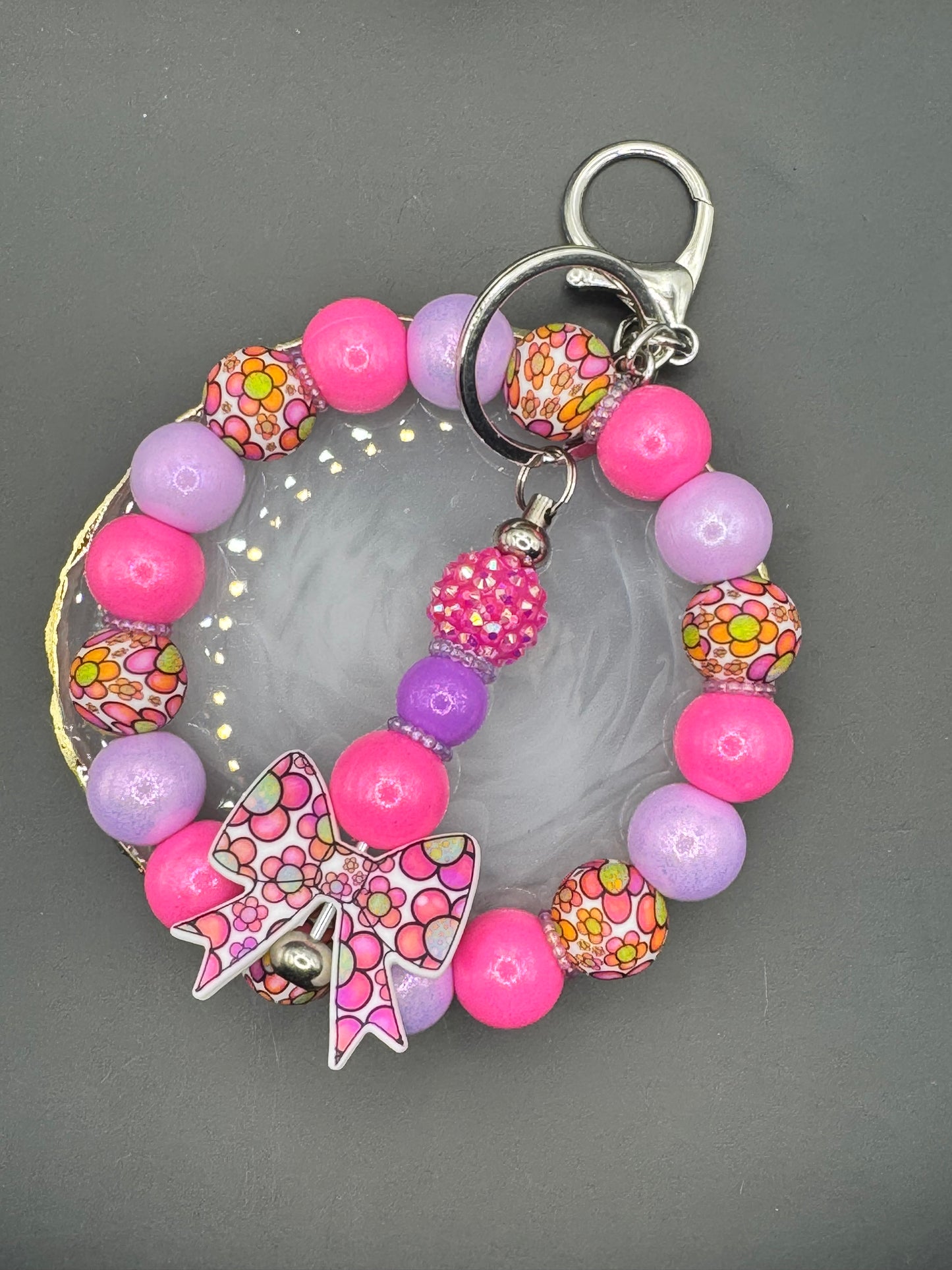 Retro Floral On-The-Go Bundle