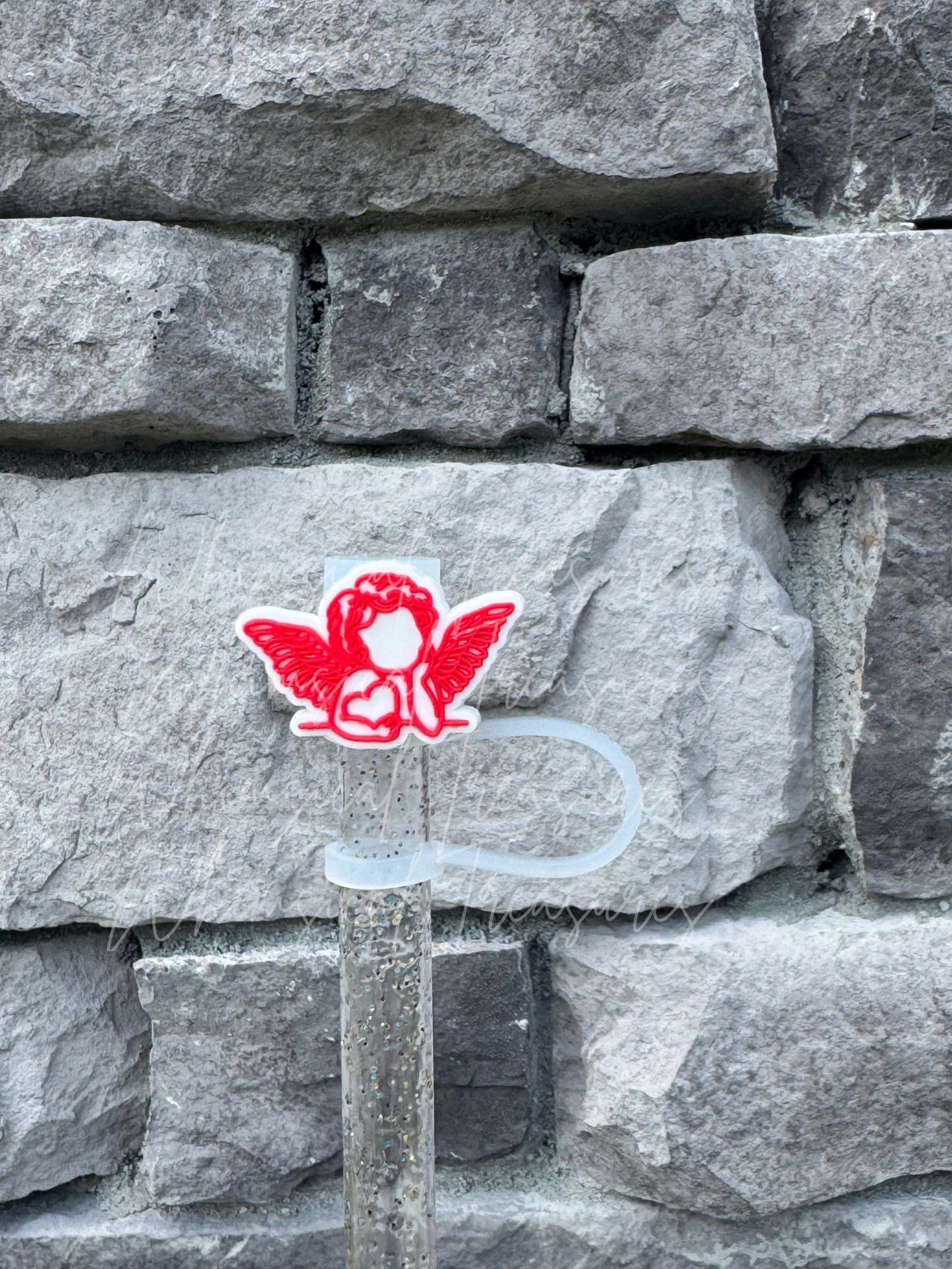 Cherub Topper *SHOP EXCLUSIVE*