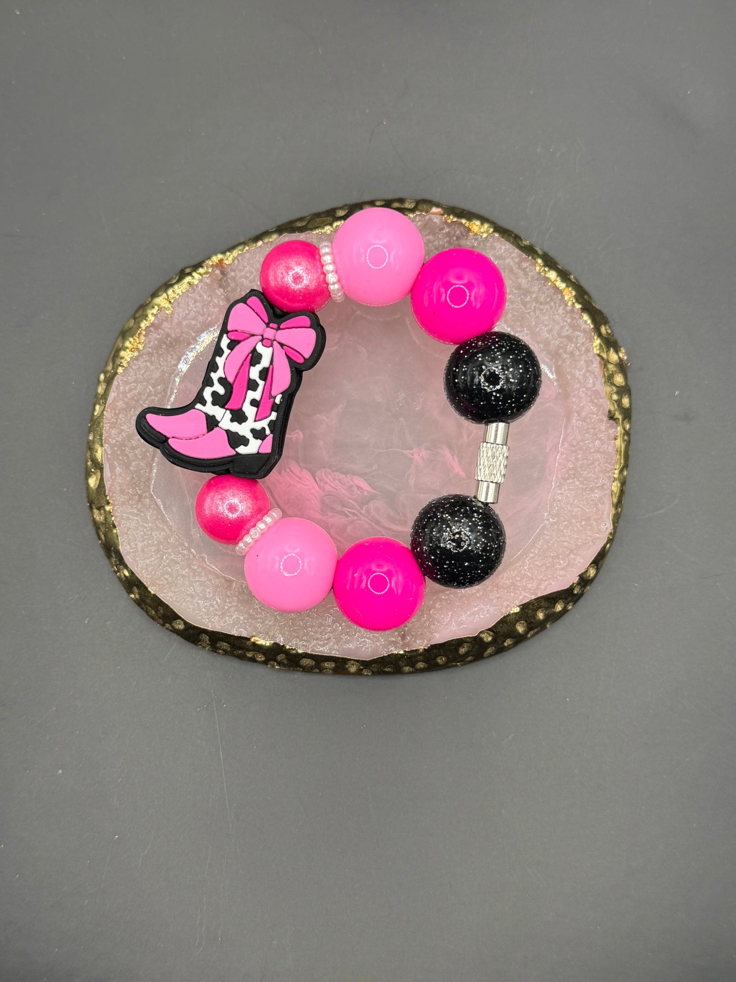 Boots - Handle Charm