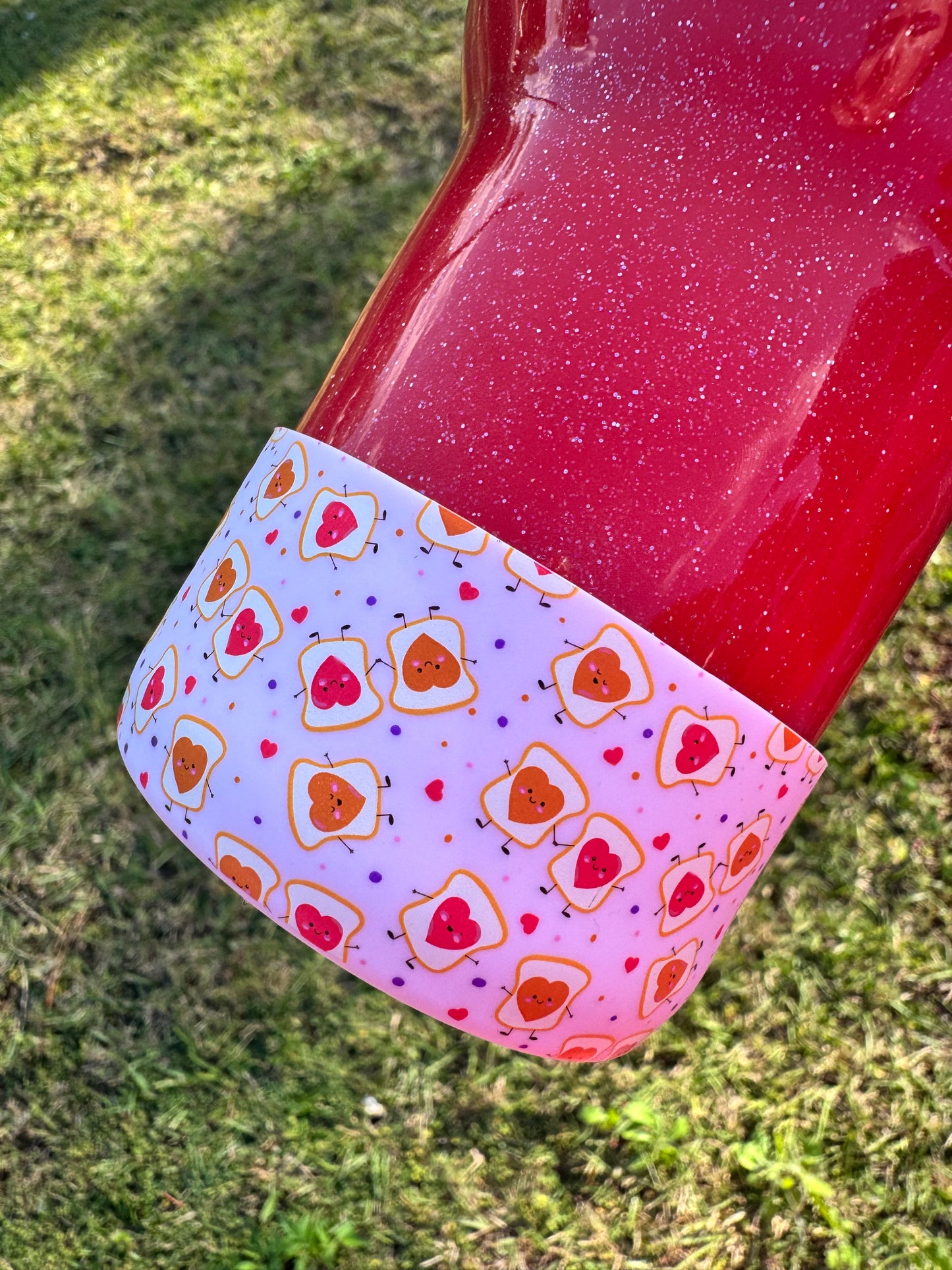 PB&J Accessory Bundle