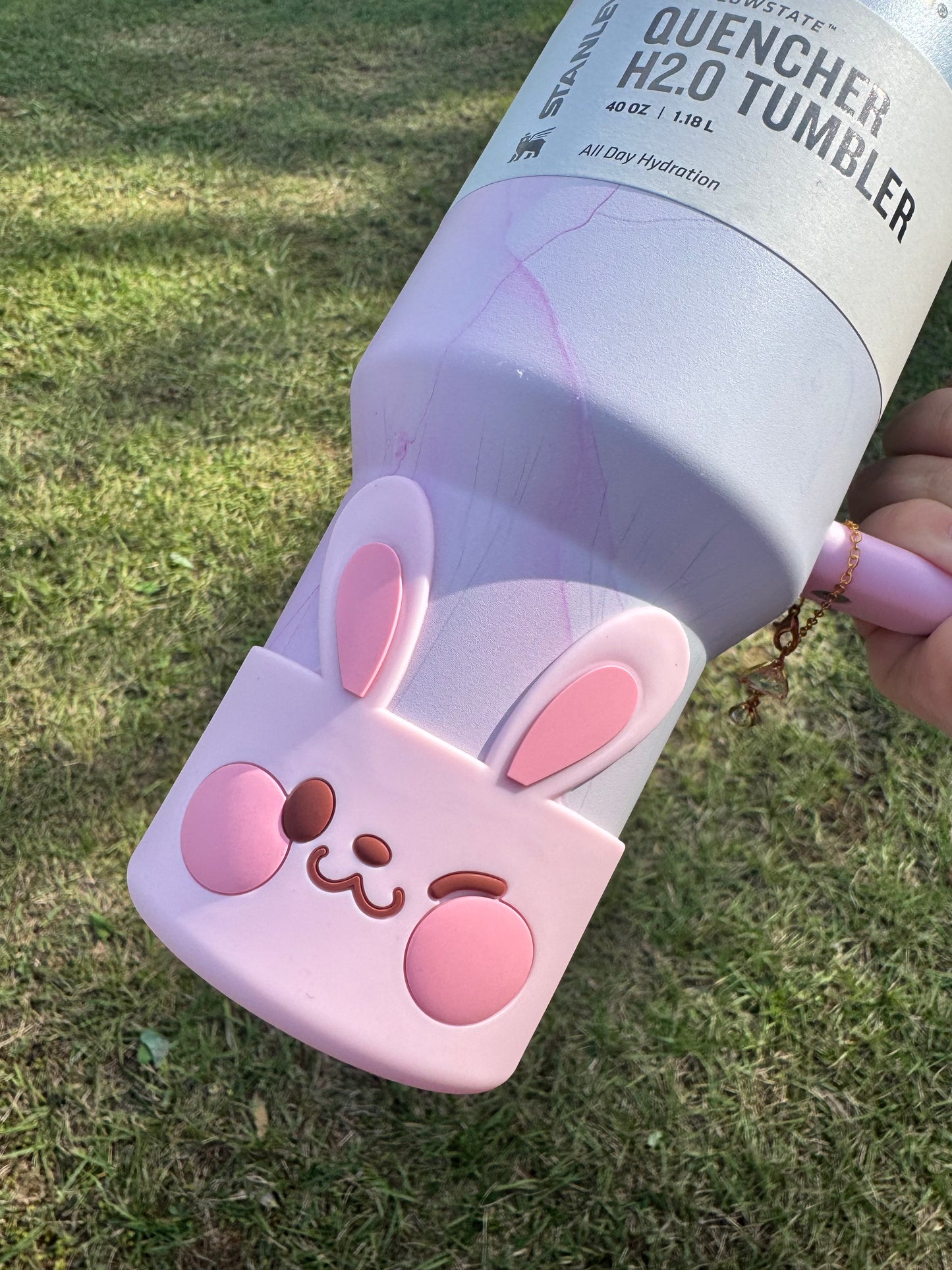 Cutie Animals - Tumbler Boot