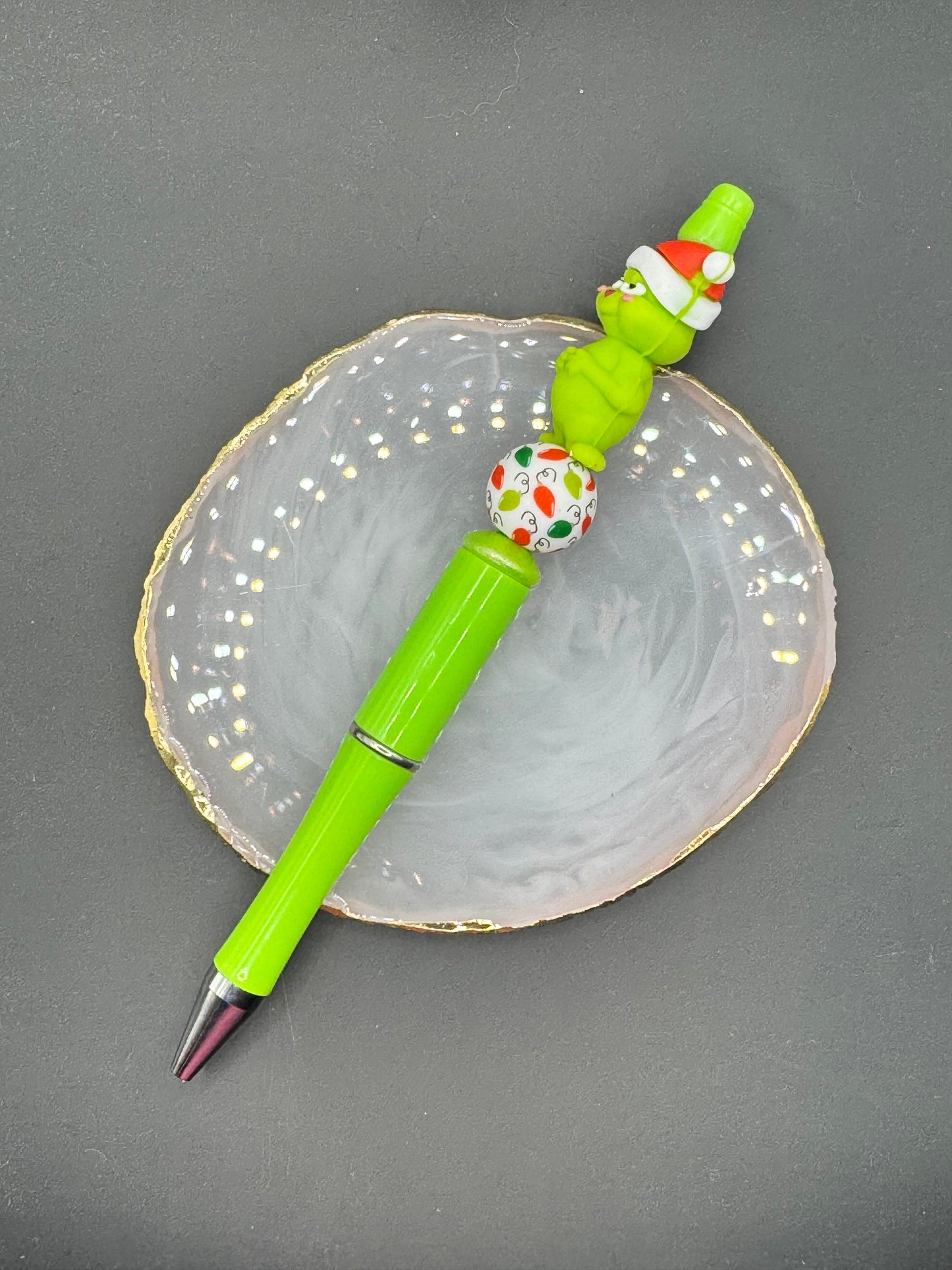 Grinch - Pen