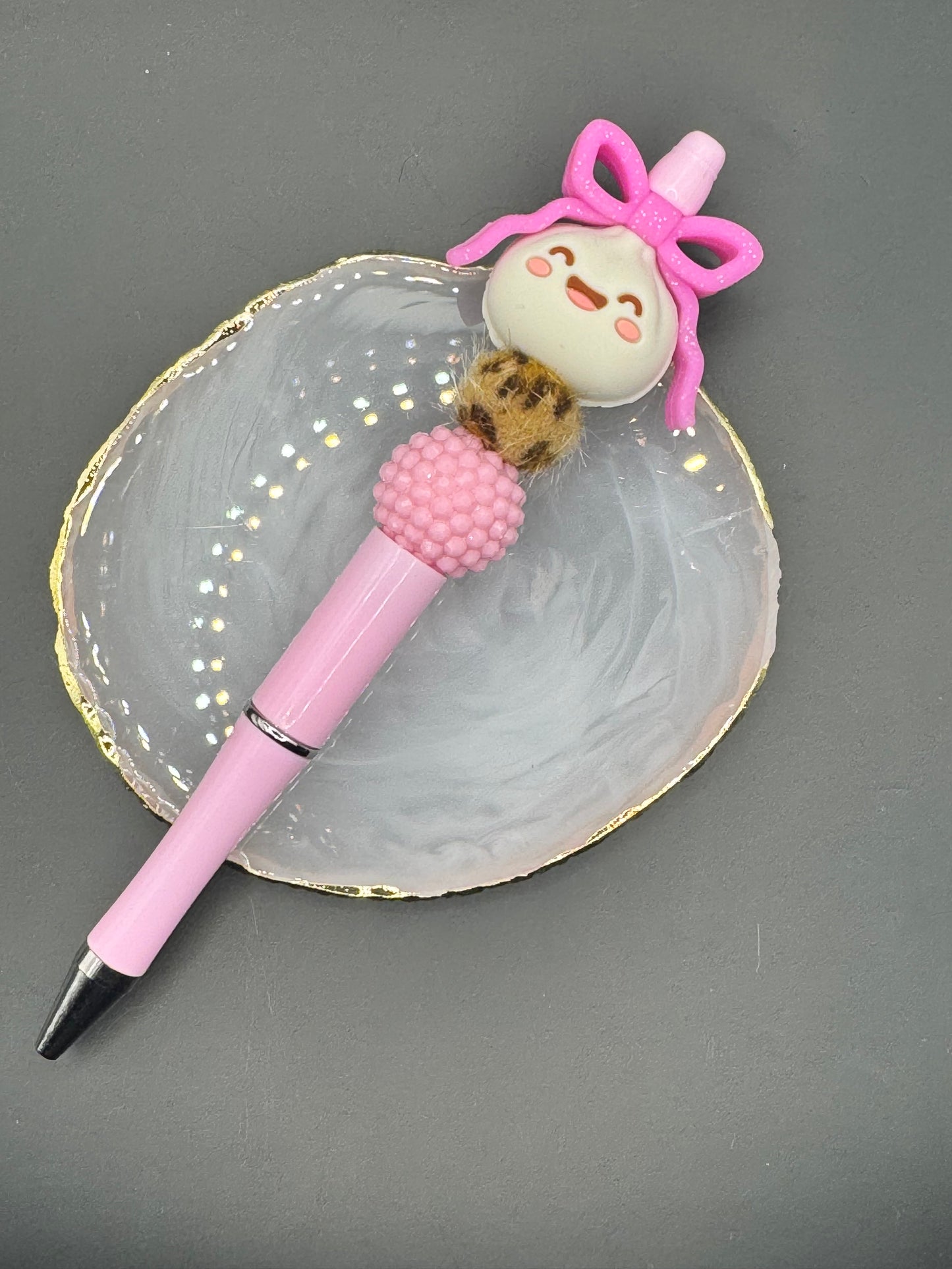 Dumplin Pen