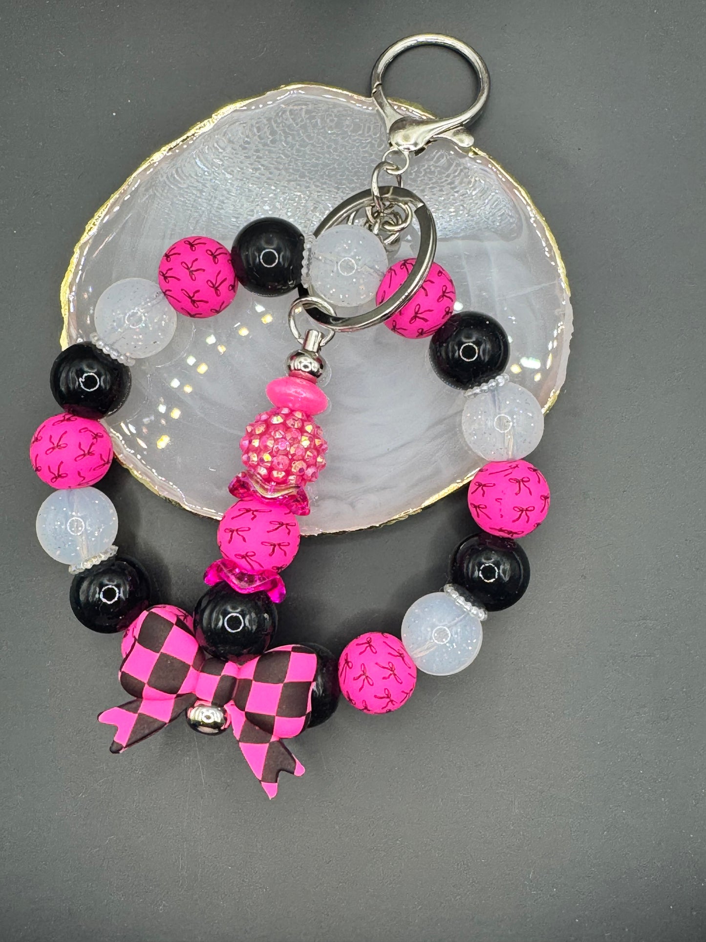 Neon Pink On-The-Go Bundle