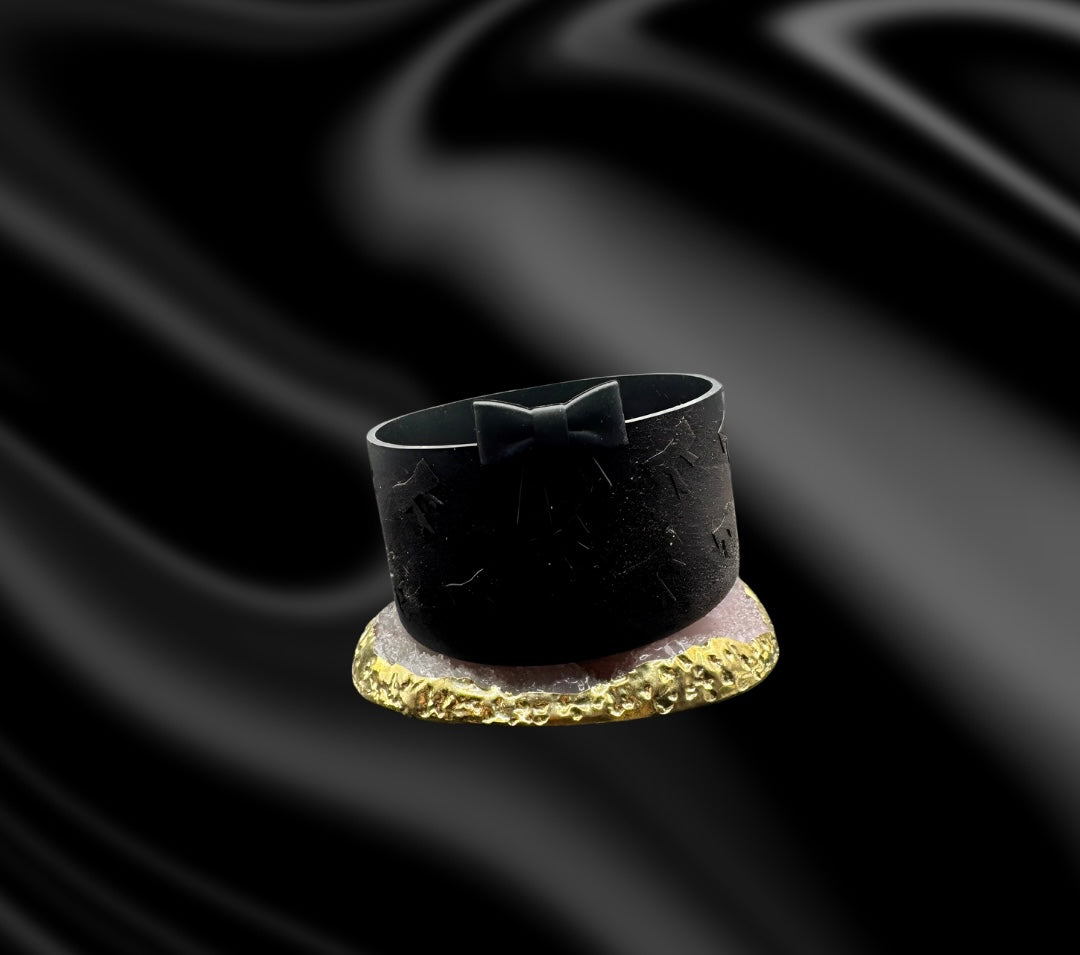 Mini Bow - Tumbler Boot