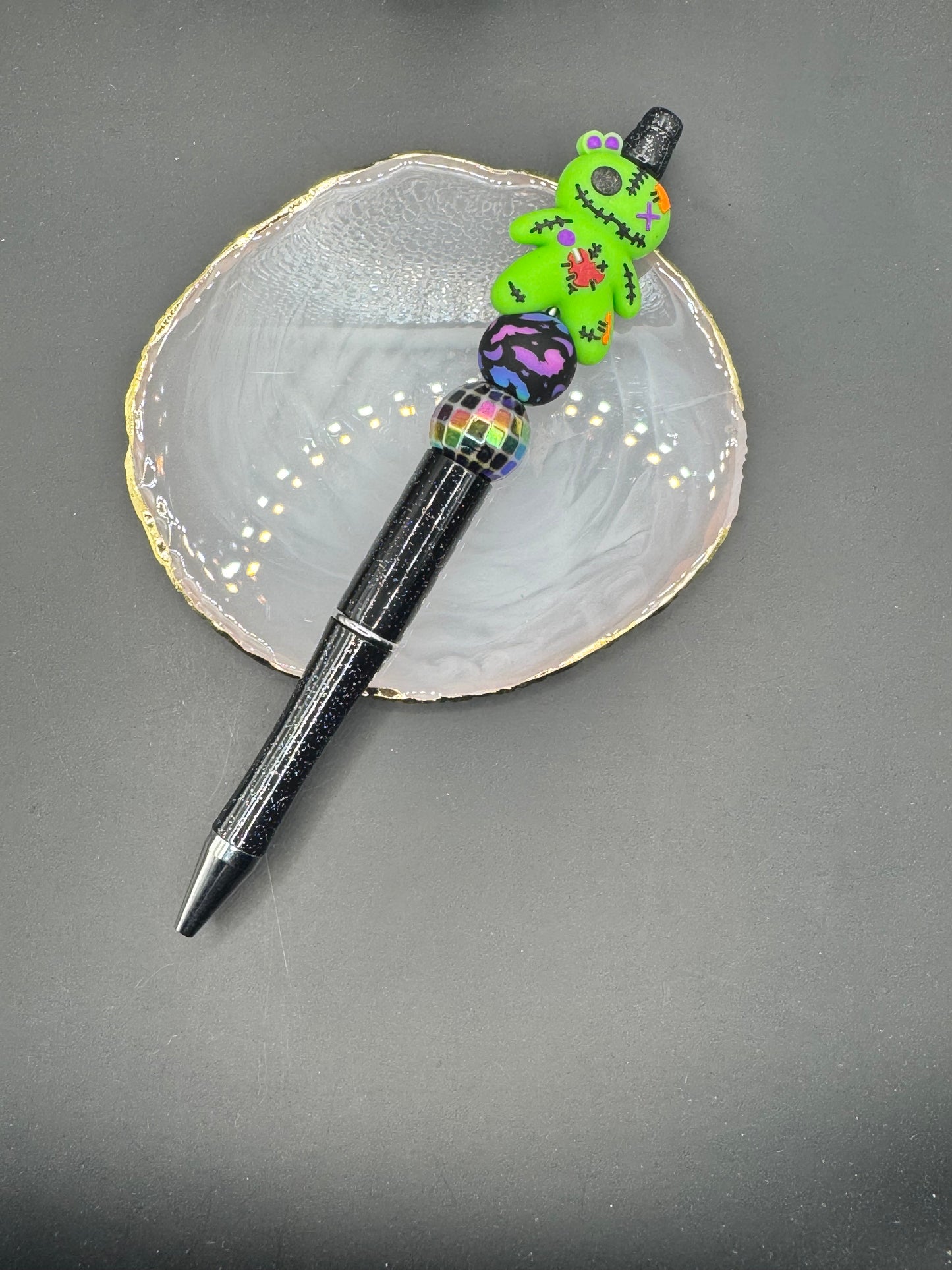 Voodoo - Pen