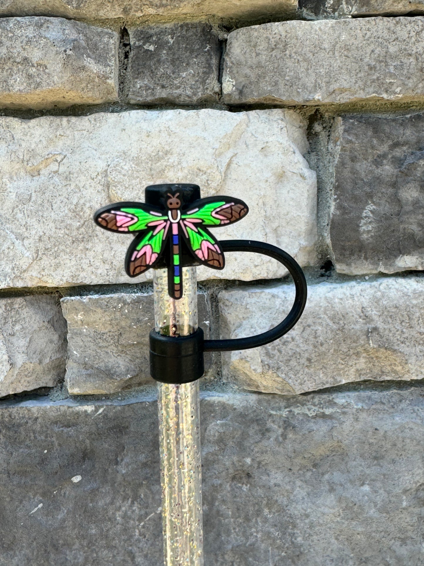 Dragonfly Topper