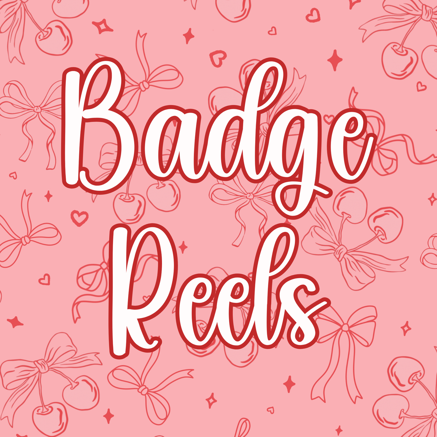 Badge Reels