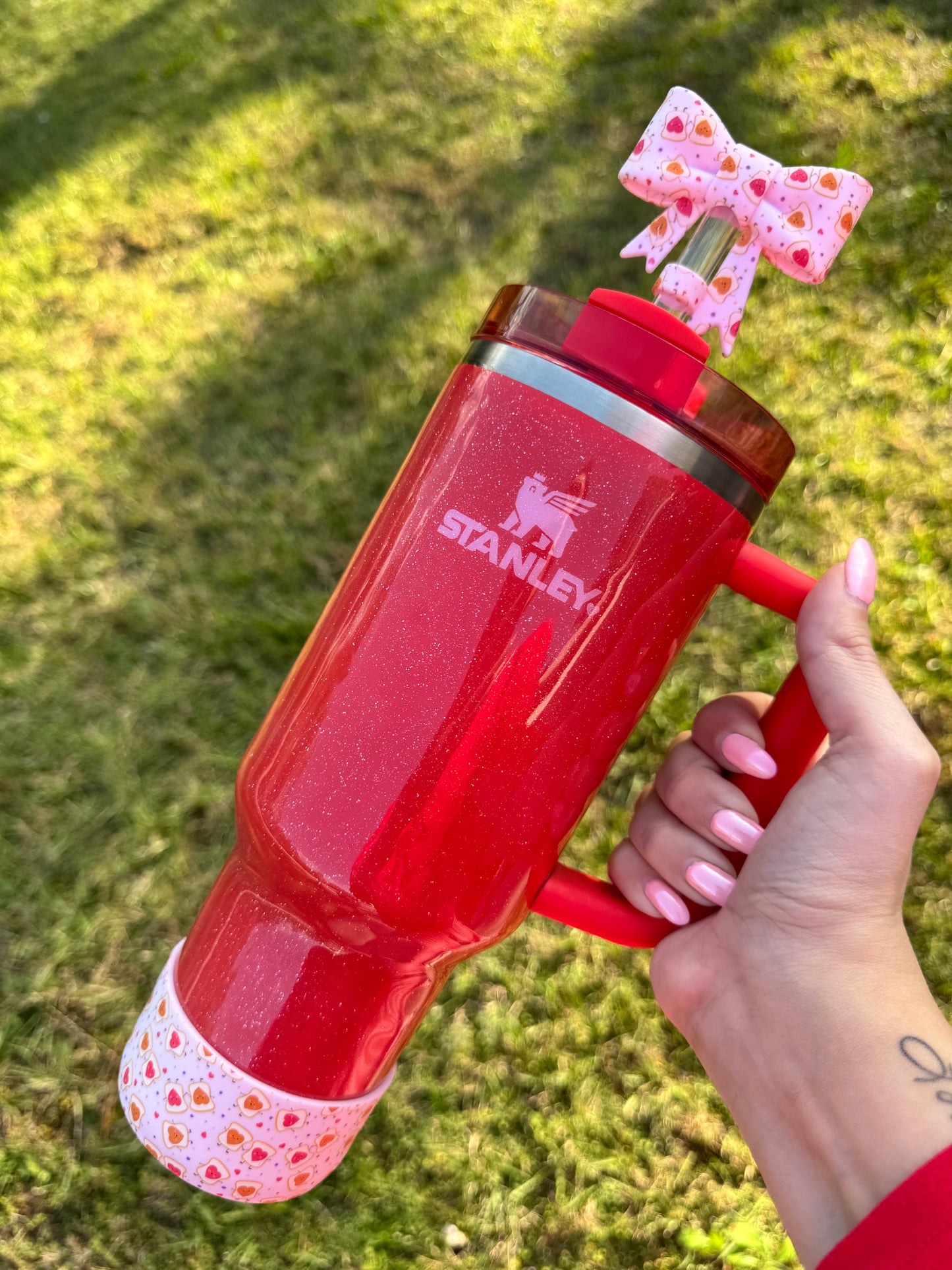 PB&J Accessory Bundle