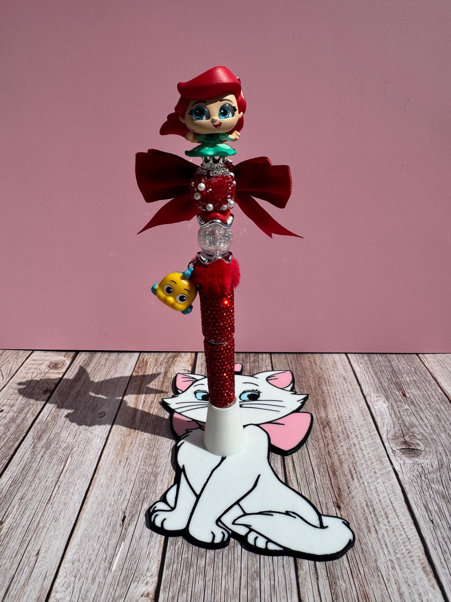 Mermaid Deluxe Pen