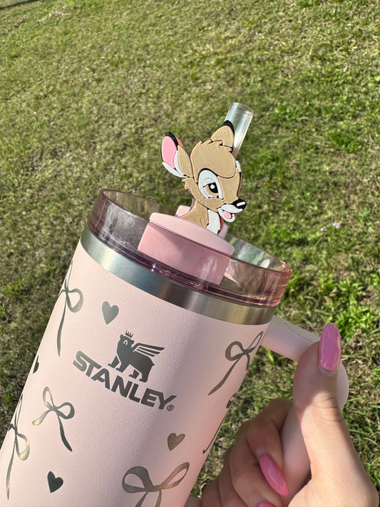 Bambii Straw Buddy