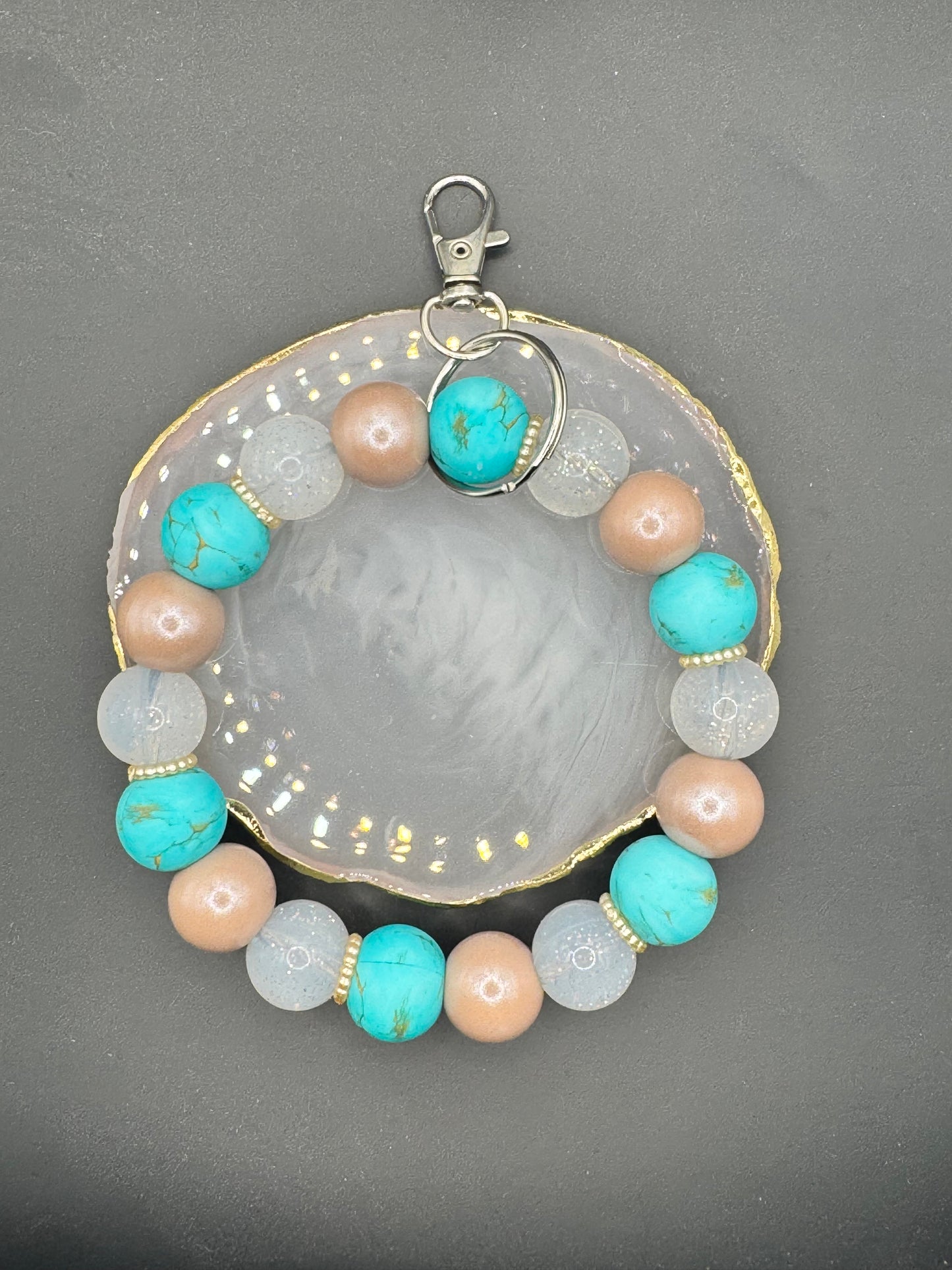 Turquoise Sands Key Loop