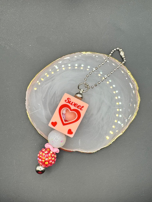 3D Sweethearts Candy