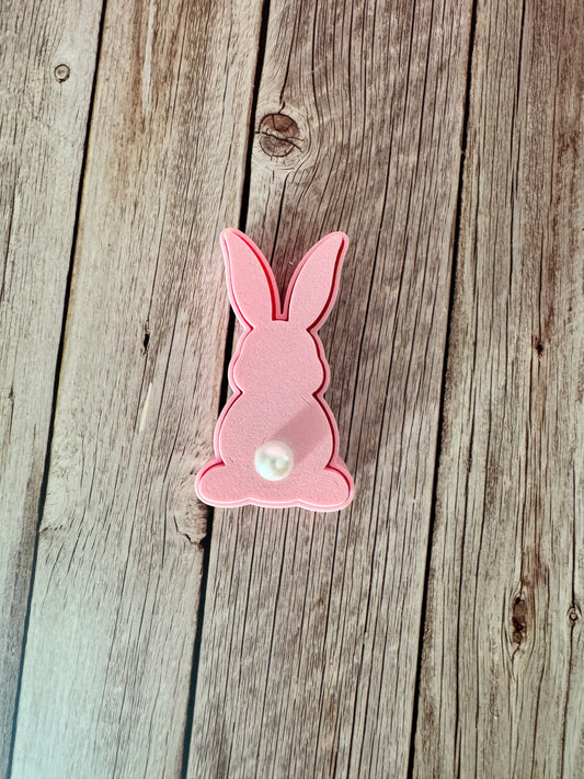 Pink Bunny Clicker