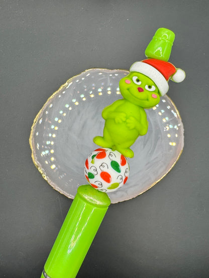 Grinch - Pen