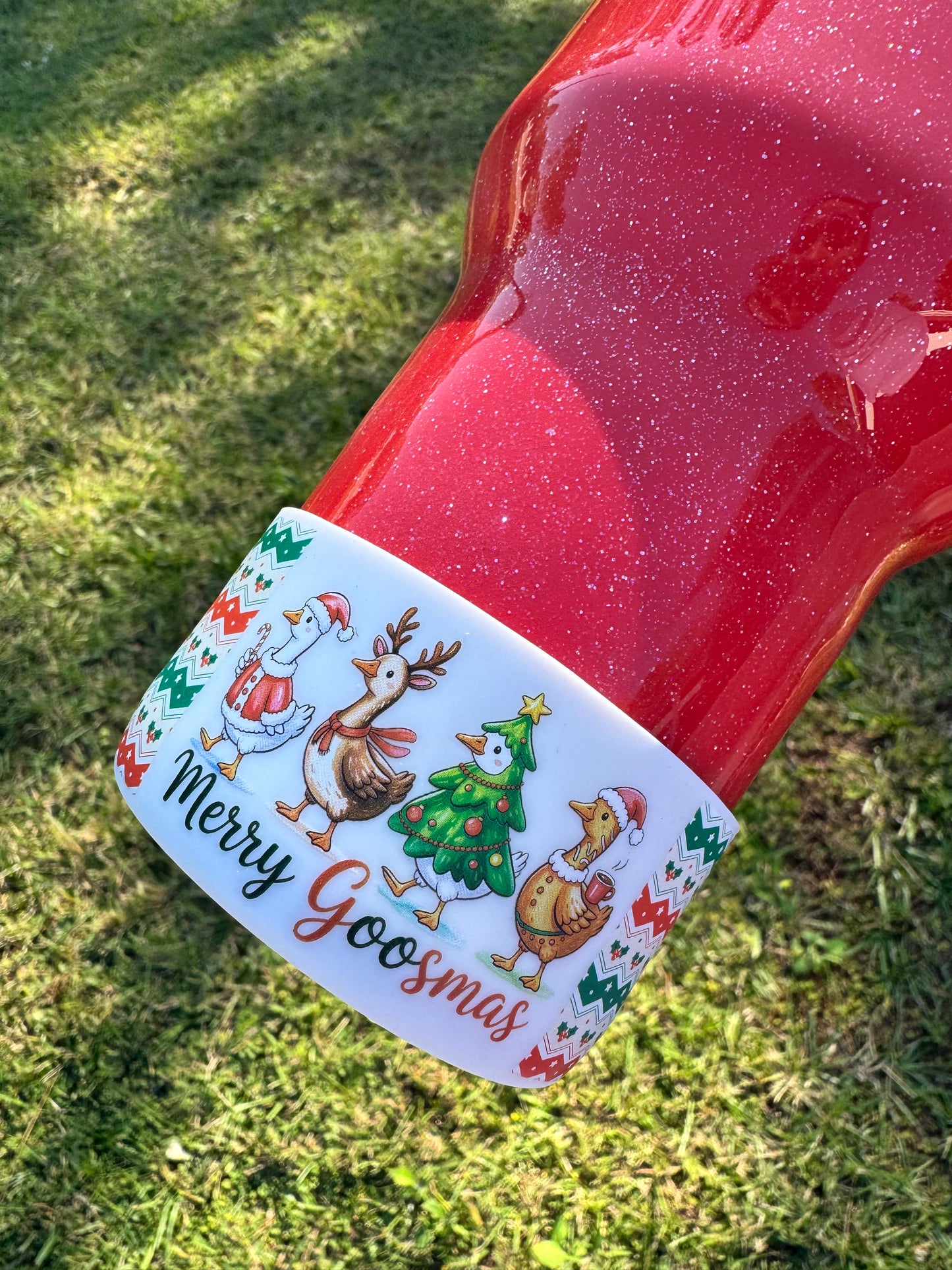 Goosmas Accessory Bundle