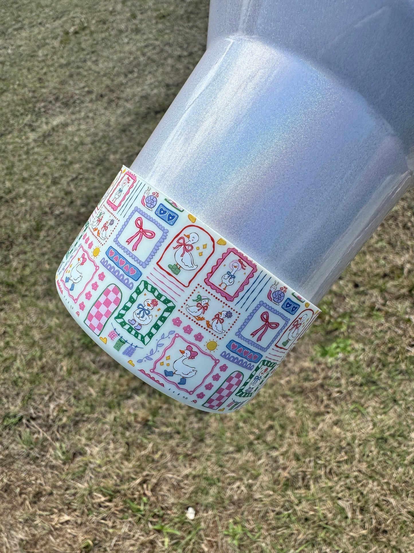 Coquette Goose Accessory Bundle