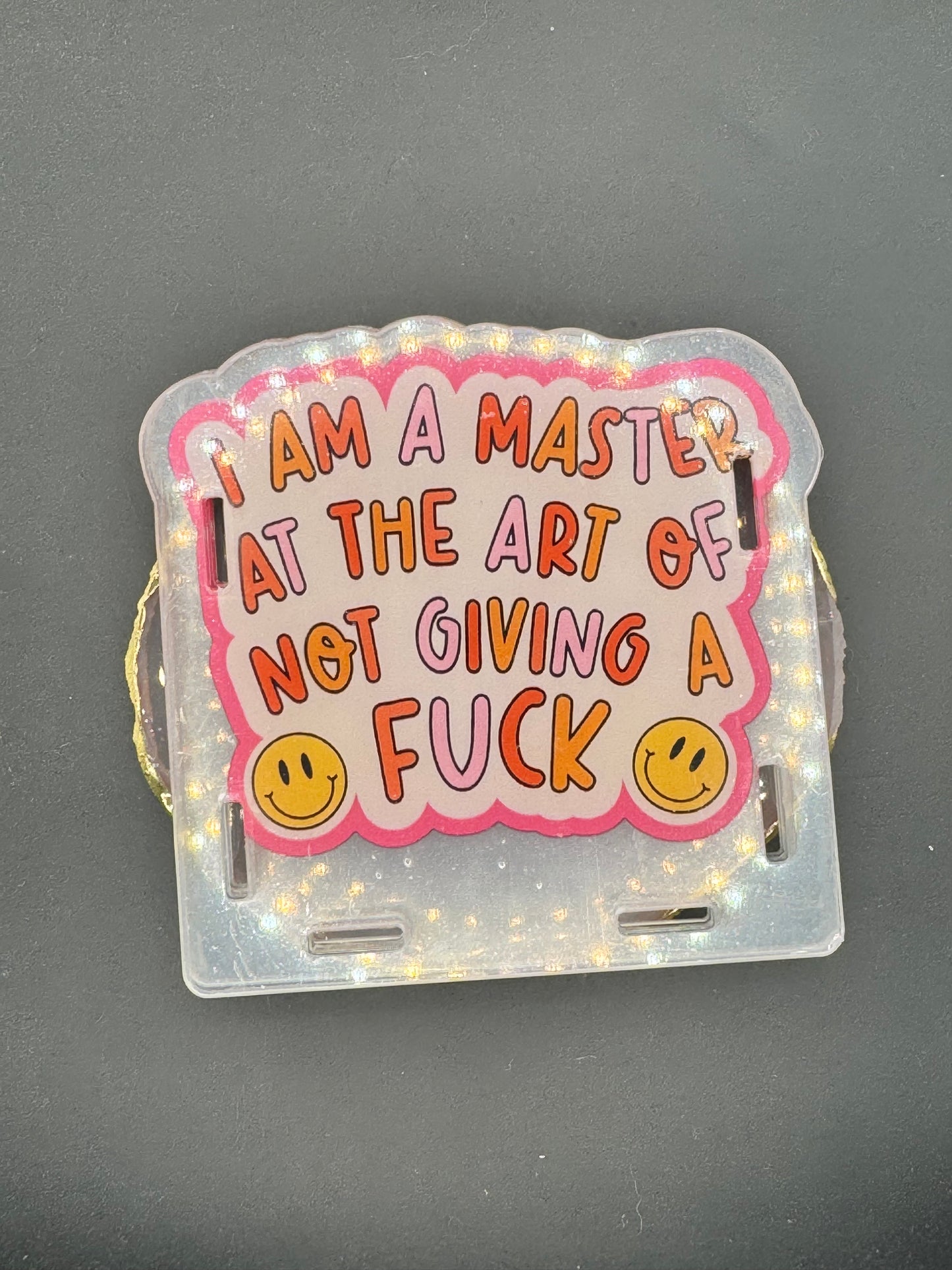 Art Master Organizer