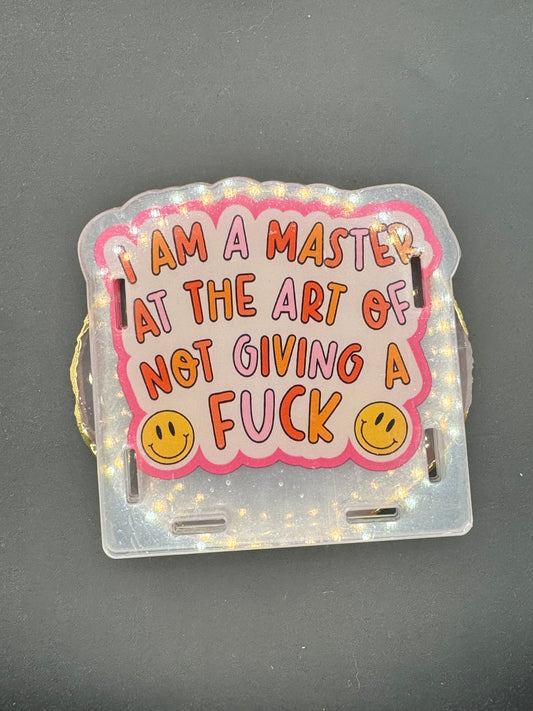 Art Master Organizer