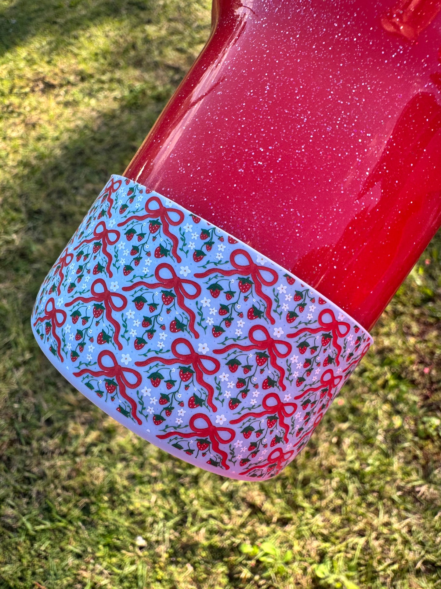 Coquette Berries Accessory Bundle