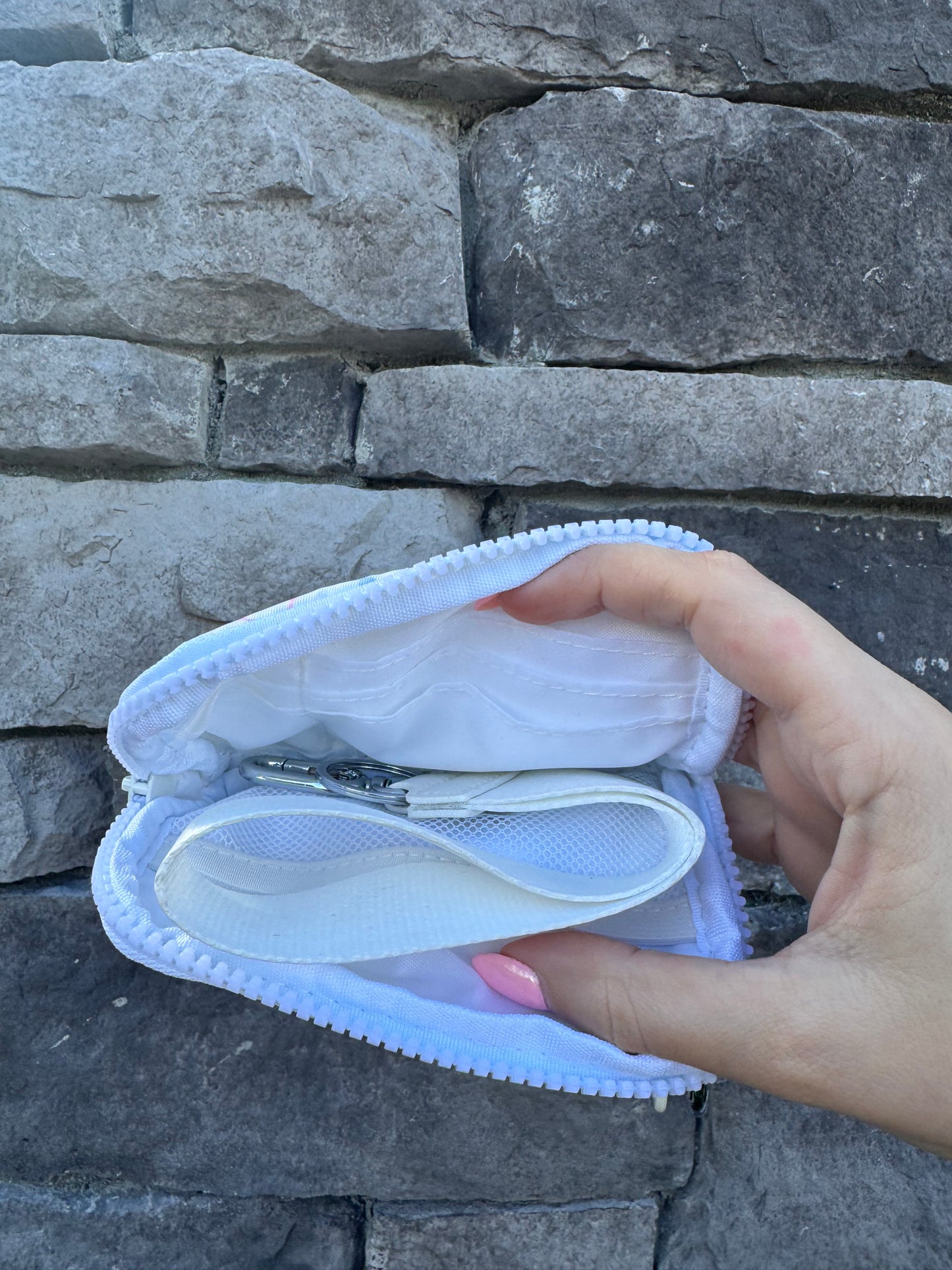 Coquette Dreams Wristlet