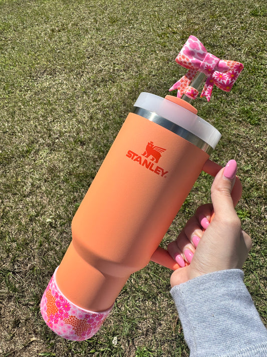 Floral Fun Accessory Bundle