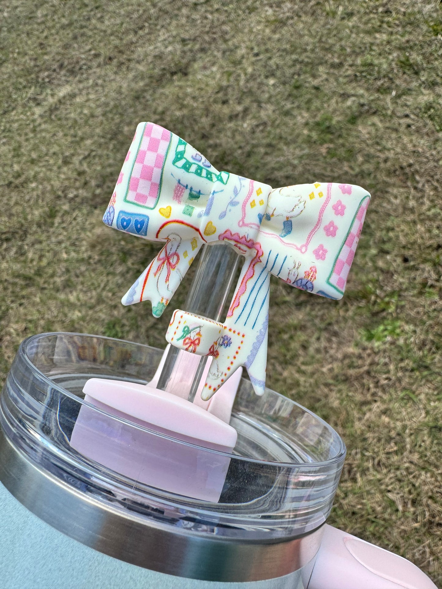 Coquette Goose Accessory Bundle