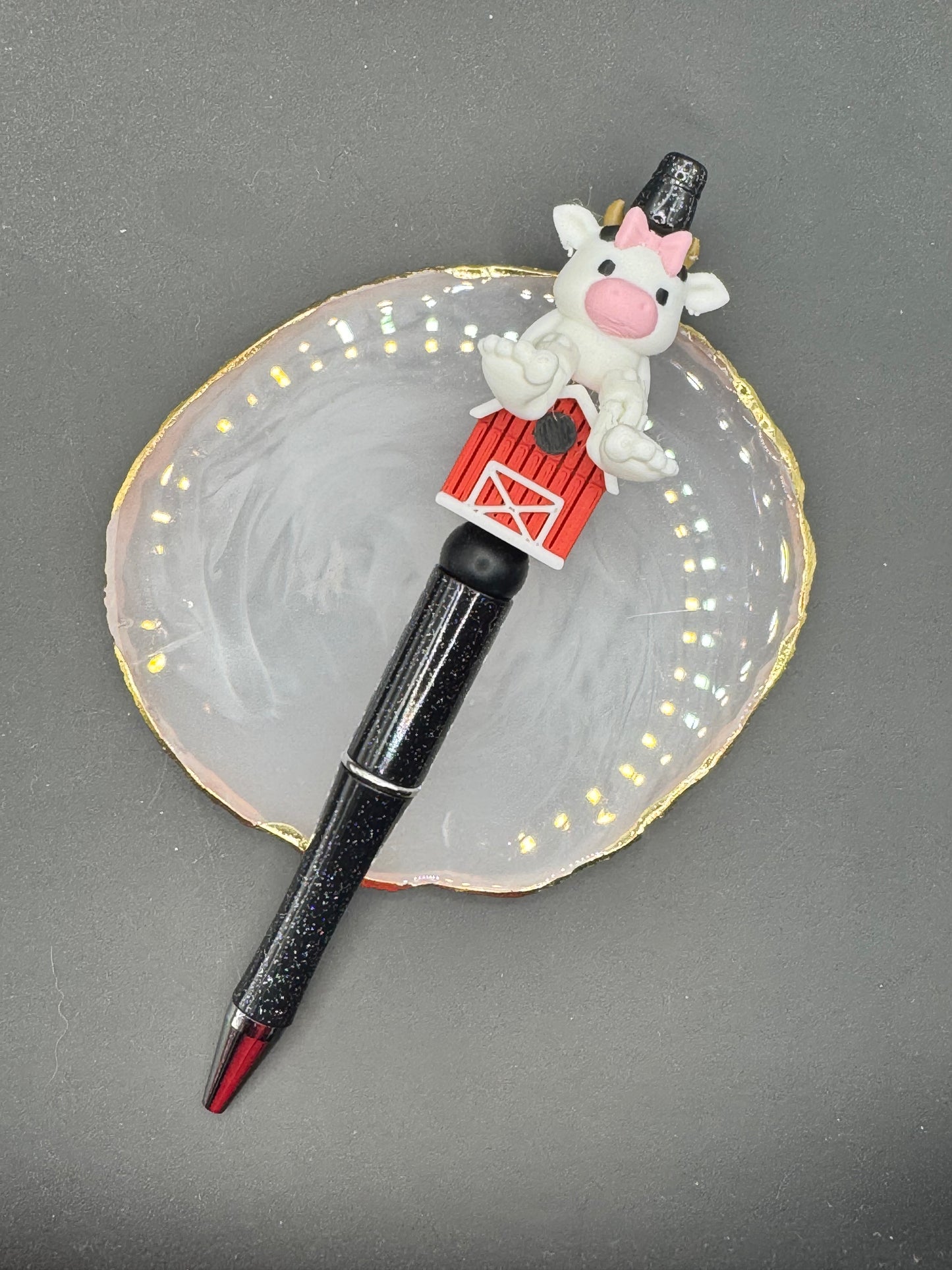 White Cow Pen