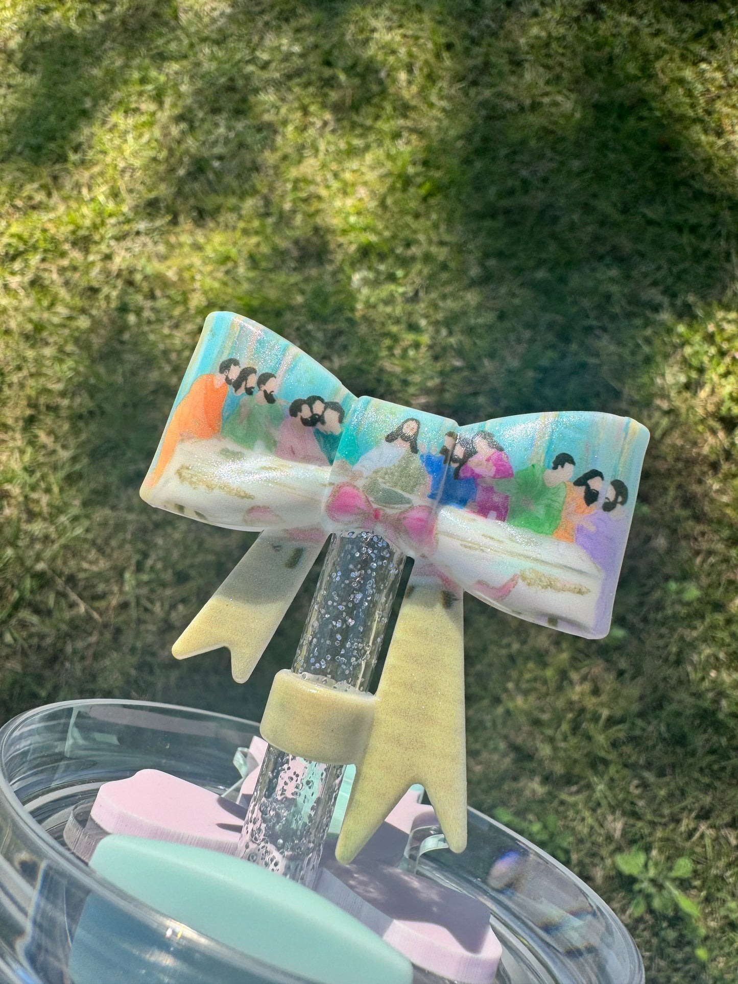 The Last Supper Accessory Bundle