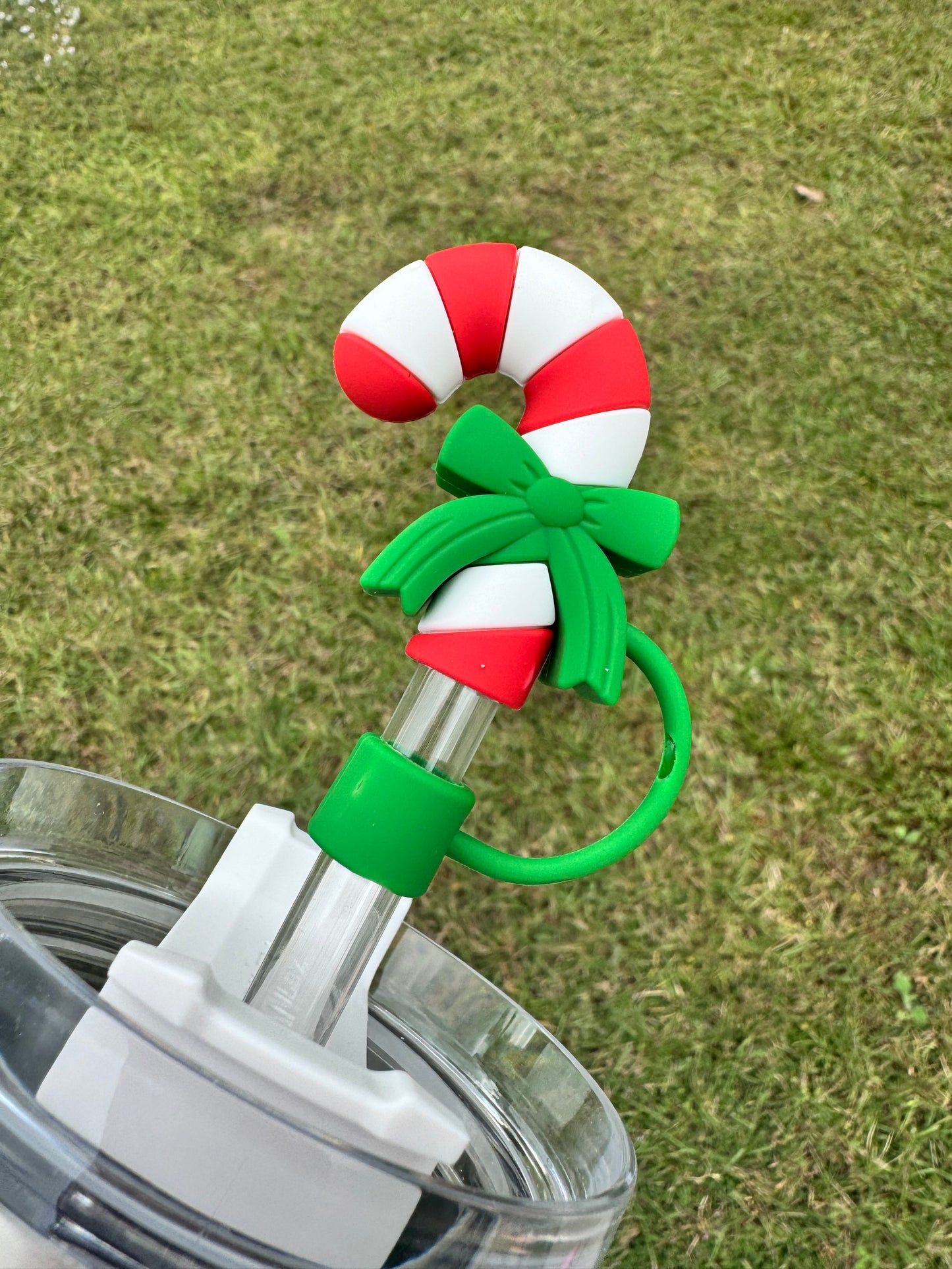Candy Cane Accessory Bundle