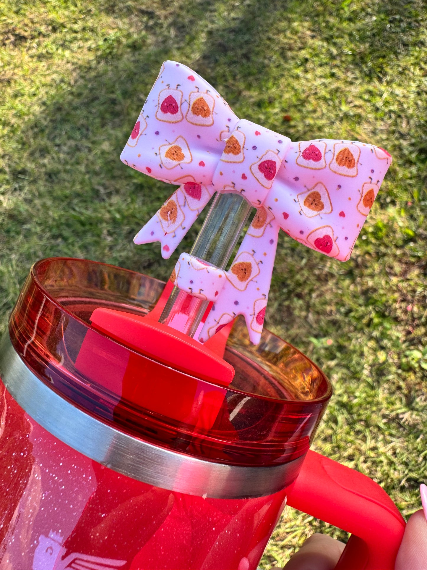 PB&J Accessory Bundle