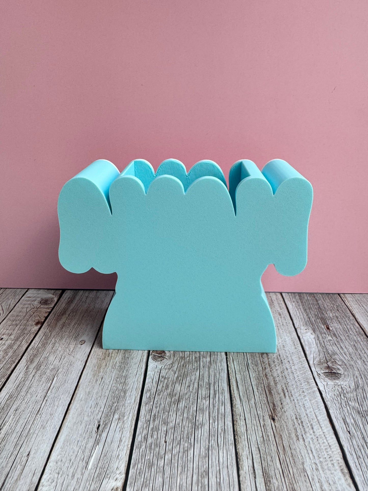 Mama Pen Holder – 3D Printed Desk Organizer