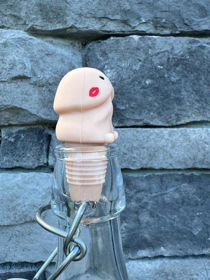 Richard’s Tight Steal