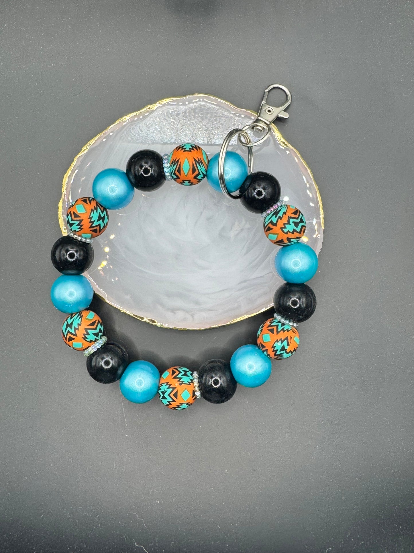 Desert Ember Key Loop