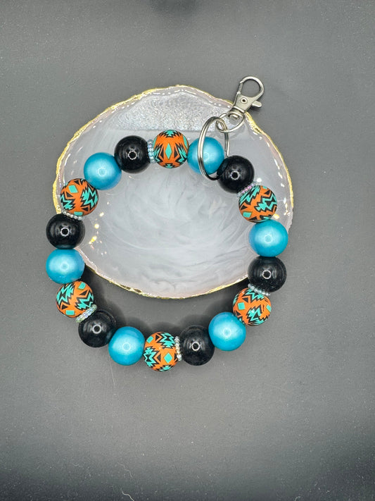 Desert Ember - Wristlet