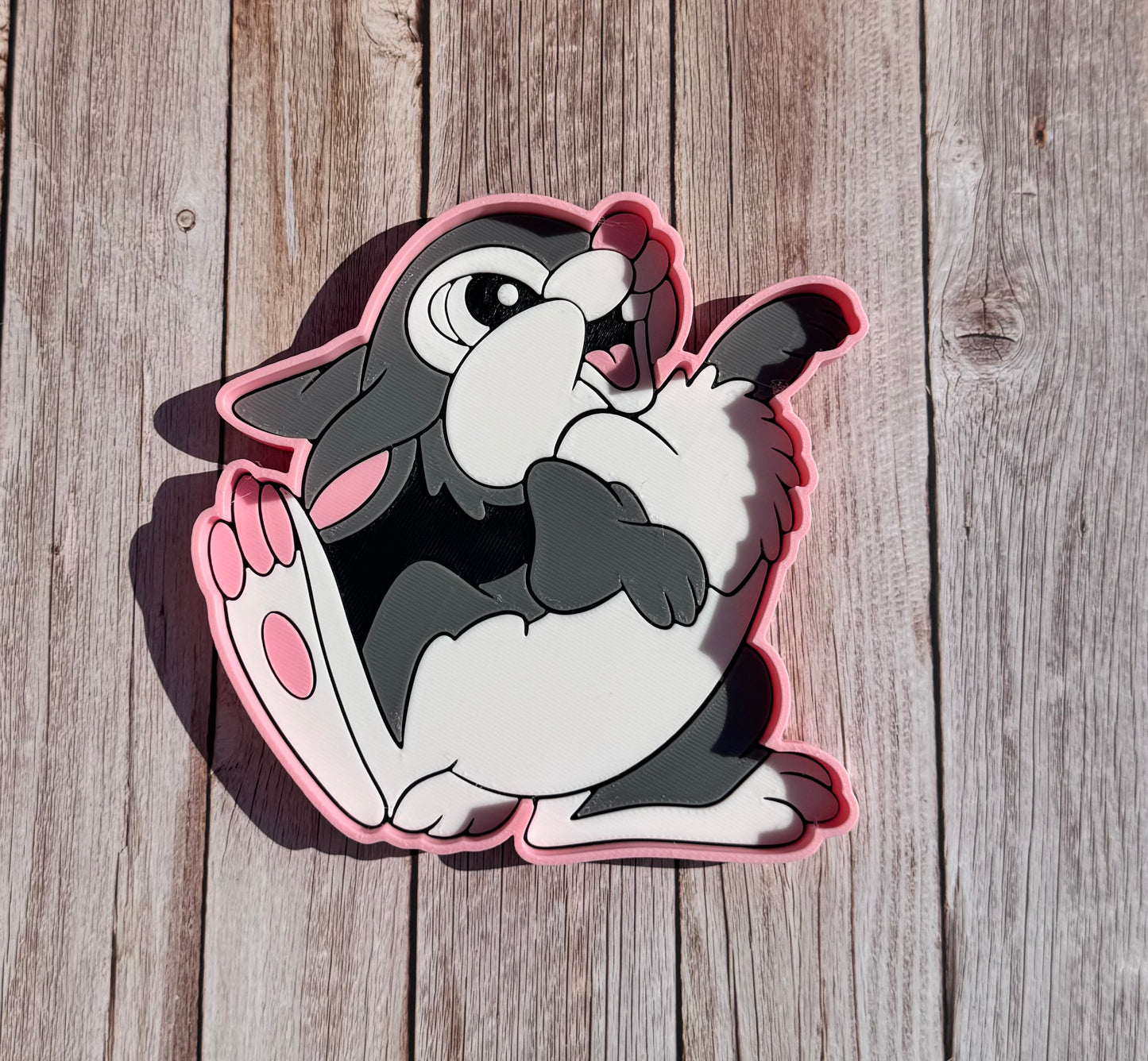 Thumper Mini Tray