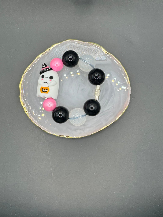 Cutie Spook - Handle Charm