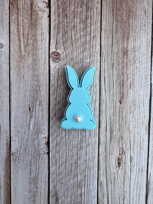 Blue Bunny Clicker