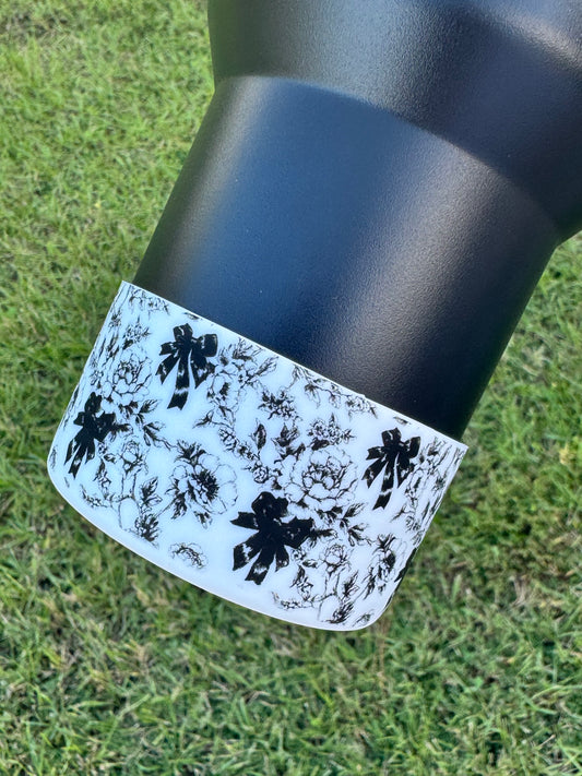 Damask - Tumbler Boot