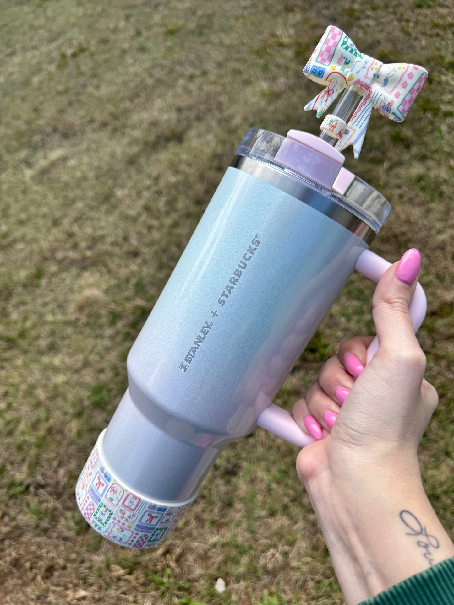 Coquette Goose Accessory Bundle