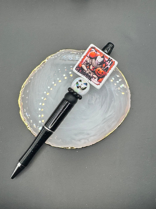 Georgie - Pen
