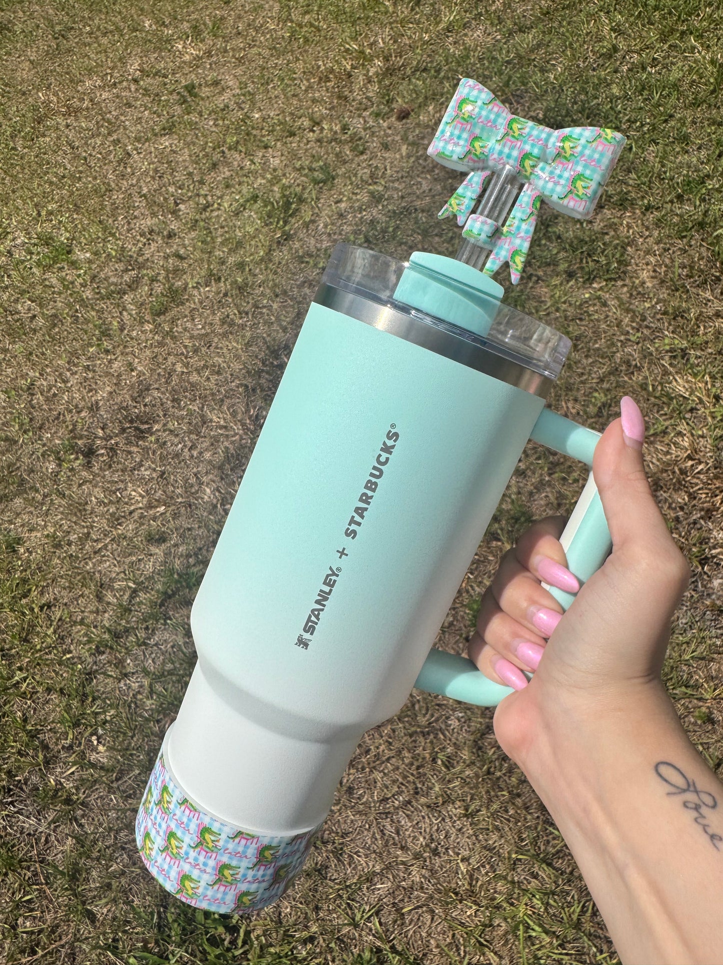 Later Gator Accessory Bundle