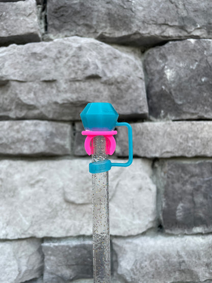 Candy Pop - Straw Topper